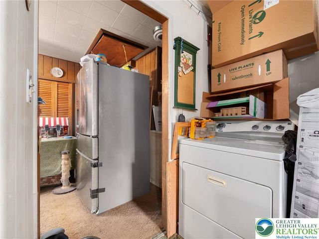 1710 North Boulevard, Bethlehem City, PA 18017