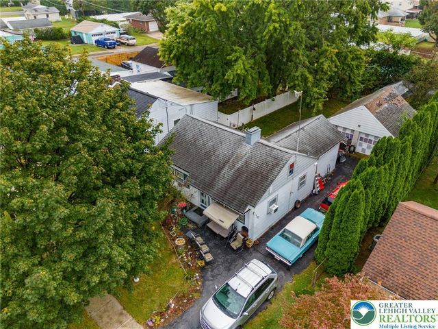 1710 North Boulevard, Bethlehem City, PA 18017