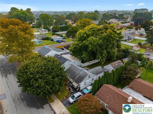 1710 North Boulevard, Bethlehem City, PA 18017