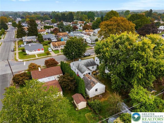 1710 North Boulevard, Bethlehem City, PA 18017