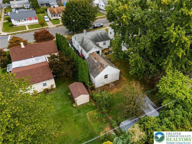 1710 North Boulevard, Bethlehem City, PA 18017