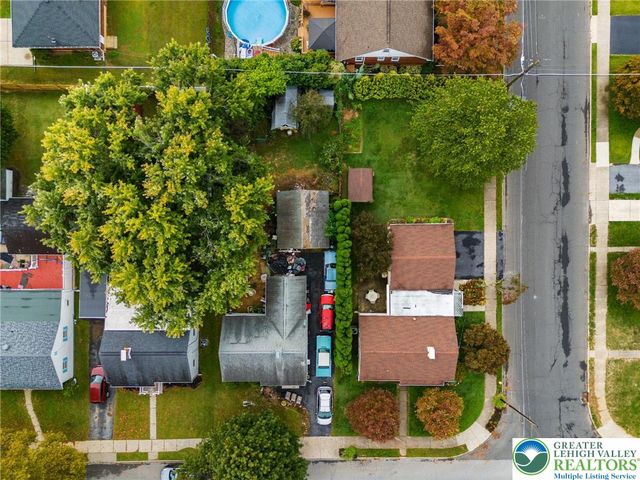1710 North Boulevard, Bethlehem City, PA 18017