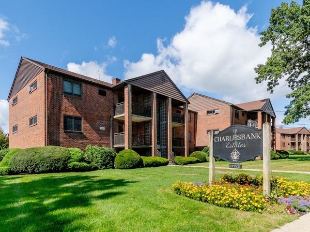 606 South 606 A, Waltham, MA 02453