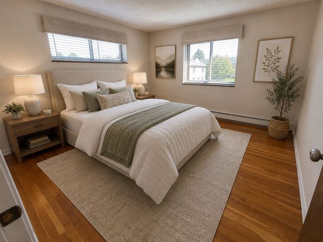 606 South 606 A, Waltham, MA 02453