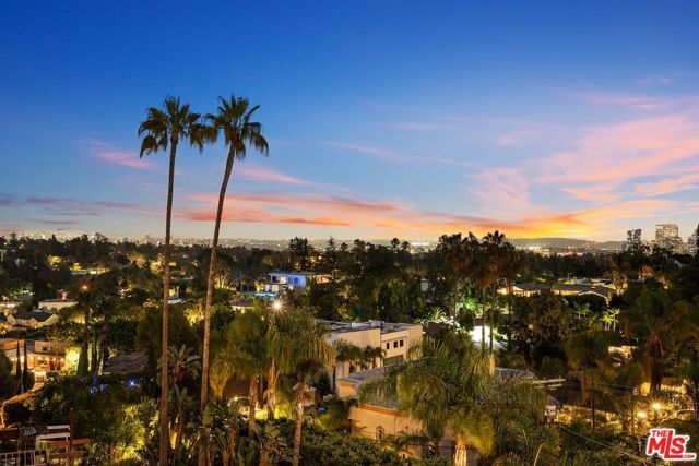 1200 Angelo Drive, Beverly Hills, CA 90210