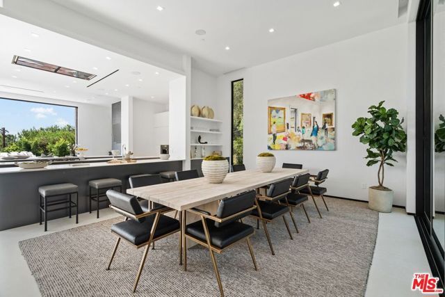 1200 Angelo Drive, Beverly Hills, CA 90210