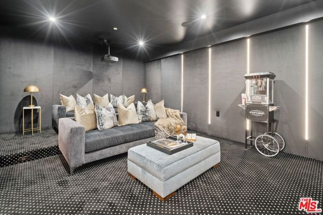 1200 Angelo Drive, Beverly Hills, CA 90210