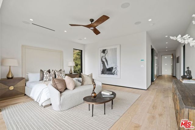 1200 Angelo Drive, Beverly Hills, CA 90210