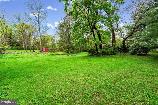 612 DOUBLE WOODS RD, Langhorne, PA 19047