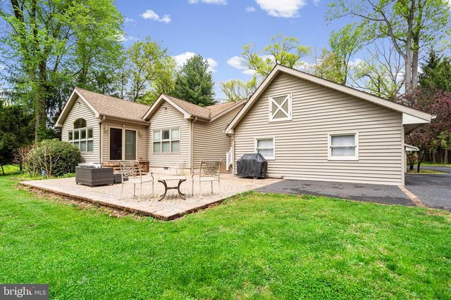 612 DOUBLE WOODS RD, Langhorne, PA 19047