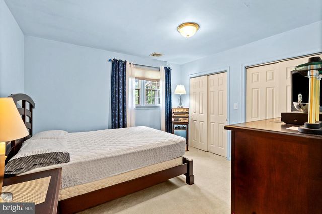 612 DOUBLE WOODS RD, Langhorne, PA 19047