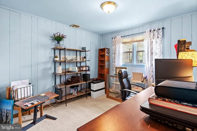 612 DOUBLE WOODS RD, Langhorne, PA 19047