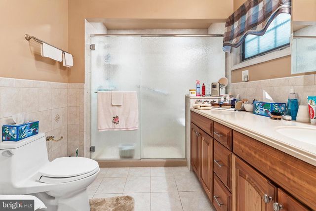 612 DOUBLE WOODS RD, Langhorne, PA 19047