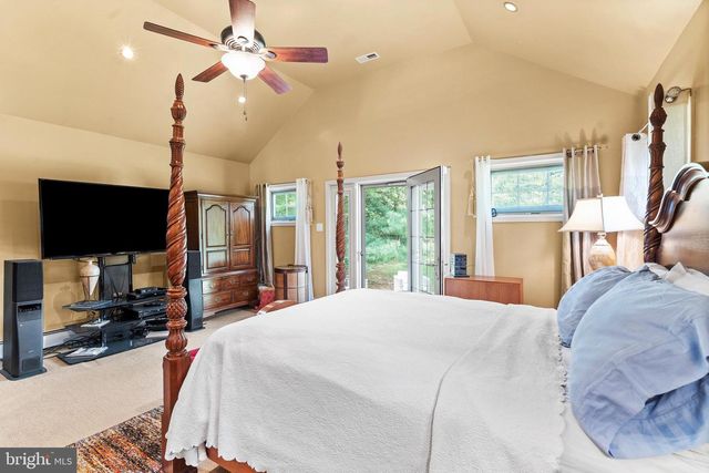 612 DOUBLE WOODS RD, Langhorne, PA 19047