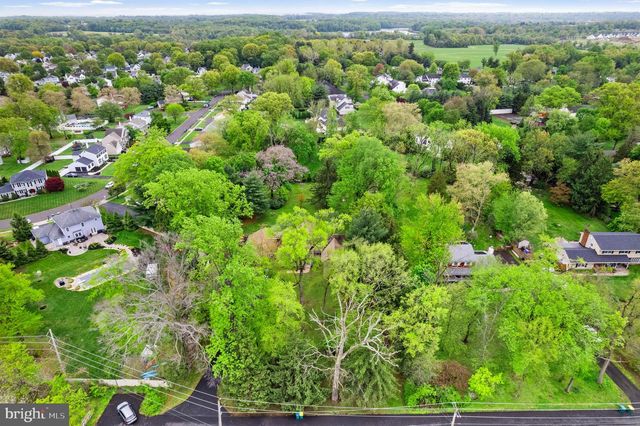 612 DOUBLE WOODS RD, Langhorne, PA 19047