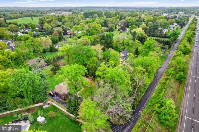 612 DOUBLE WOODS RD, Langhorne, PA 19047