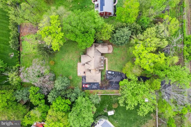 612 DOUBLE WOODS RD, Langhorne, PA 19047
