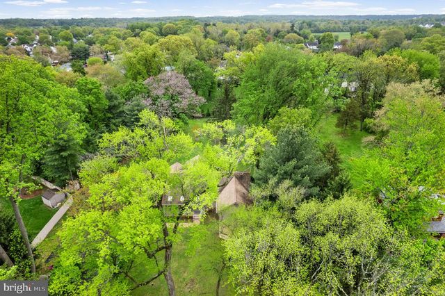 612 DOUBLE WOODS RD, Langhorne, PA 19047