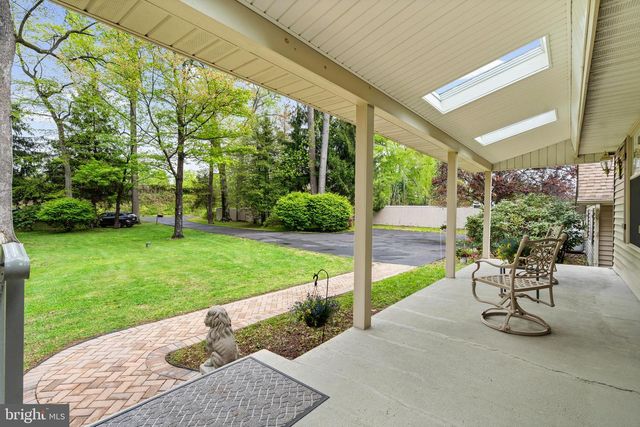 612 DOUBLE WOODS RD, Langhorne, PA 19047