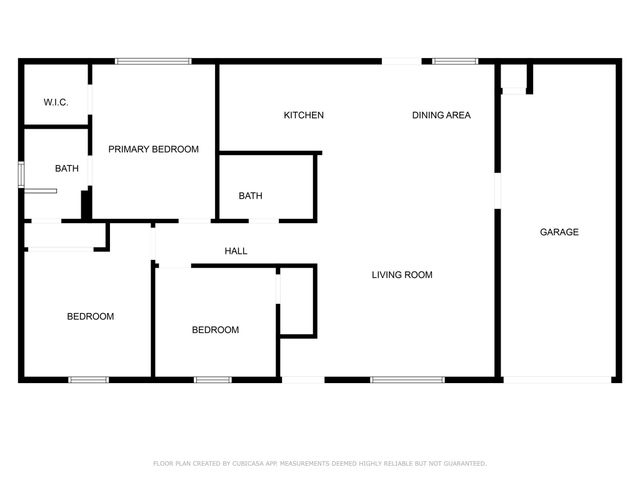 2006 S Ash ST, Georgetown, TX 78626