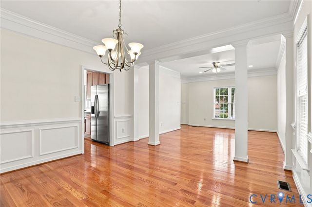 14713 Green Summit Pl, Colonial Heights, VA 23834