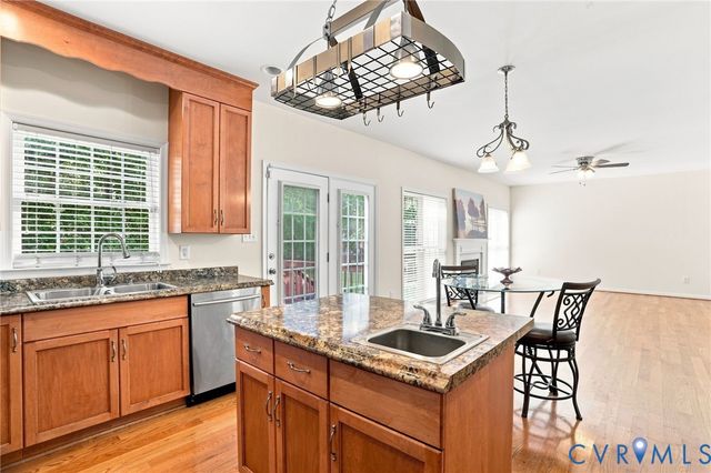 14713 Green Summit Pl, Colonial Heights, VA 23834