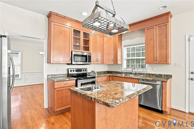 14713 Green Summit Pl, Colonial Heights, VA 23834