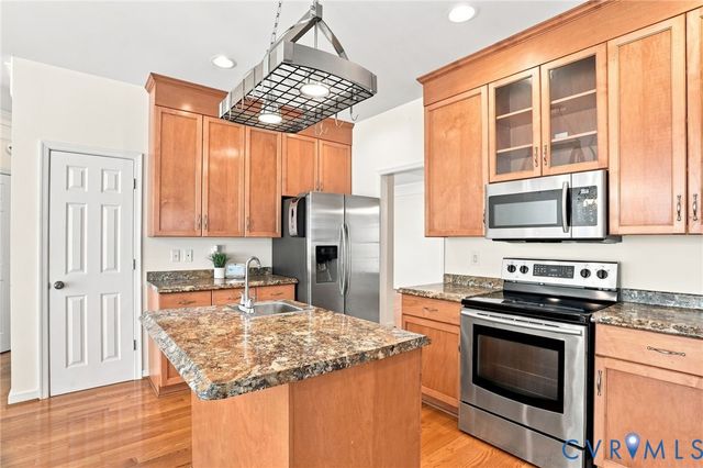 14713 Green Summit Pl, Colonial Heights, VA 23834