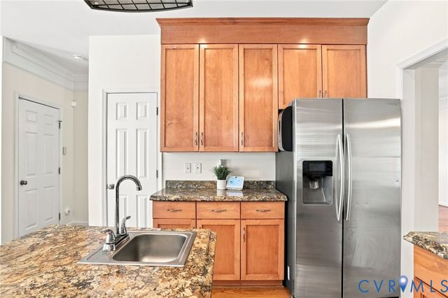 14713 Green Summit Pl, Colonial Heights, VA 23834