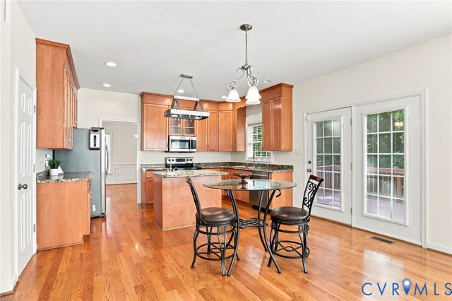 14713 Green Summit Pl, Colonial Heights, VA 23834