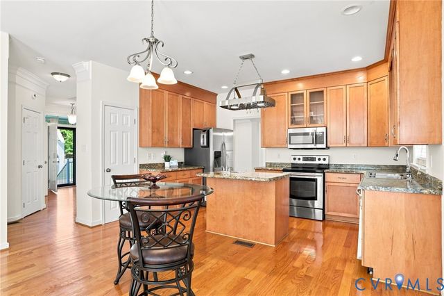 14713 Green Summit Pl, Colonial Heights, VA 23834