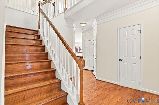 14713 Green Summit Pl, Colonial Heights, VA 23834