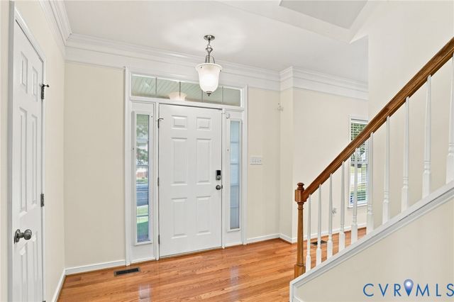 14713 Green Summit Pl, Colonial Heights, VA 23834