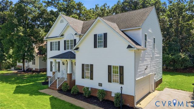 14713 Green Summit Pl, Colonial Heights, VA 23834