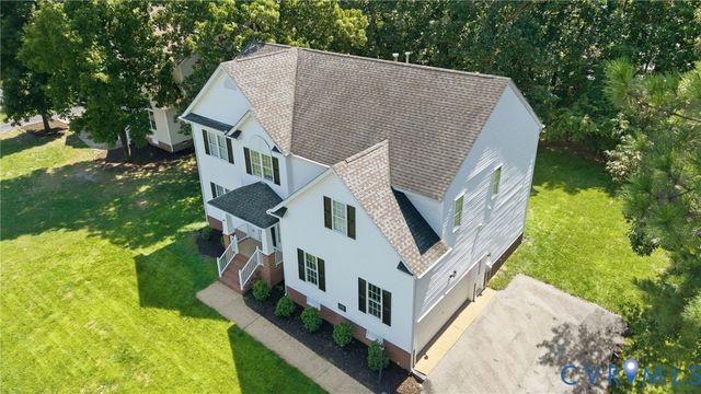 14713 Green Summit Pl, Colonial Heights, VA 23834