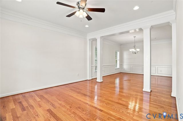 14713 Green Summit Pl, Colonial Heights, VA 23834