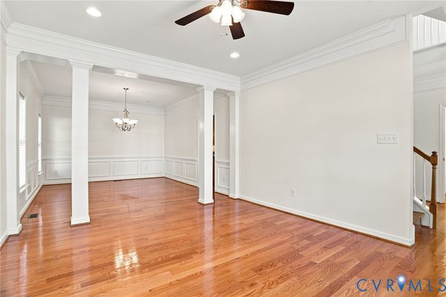 14713 Green Summit Pl, Colonial Heights, VA 23834