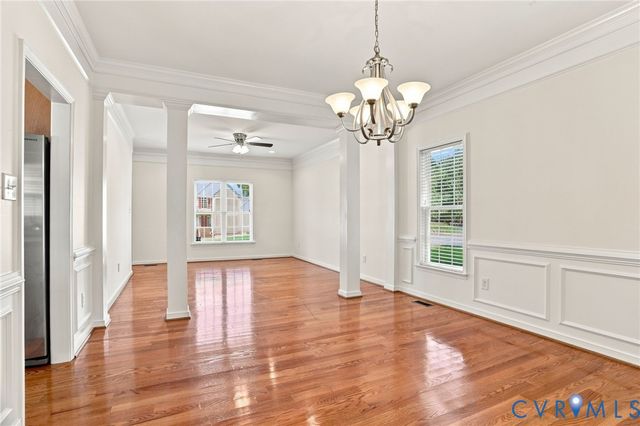 14713 Green Summit Pl, Colonial Heights, VA 23834