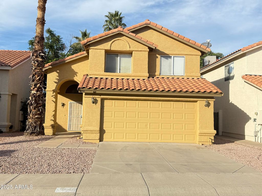 1356 E HELENA Drive, Phoenix, AZ 85022