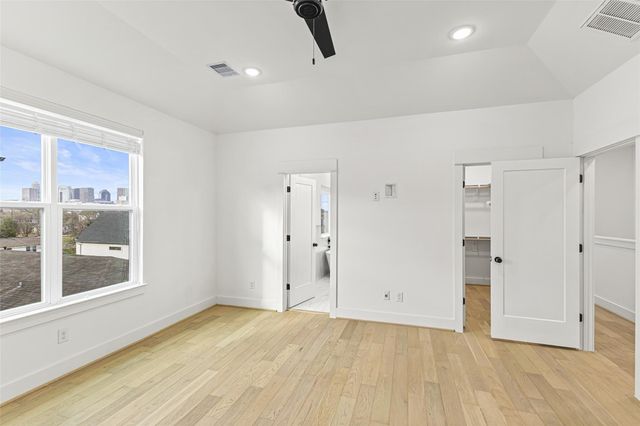 2811 Anita Street, Houston, TX 77004