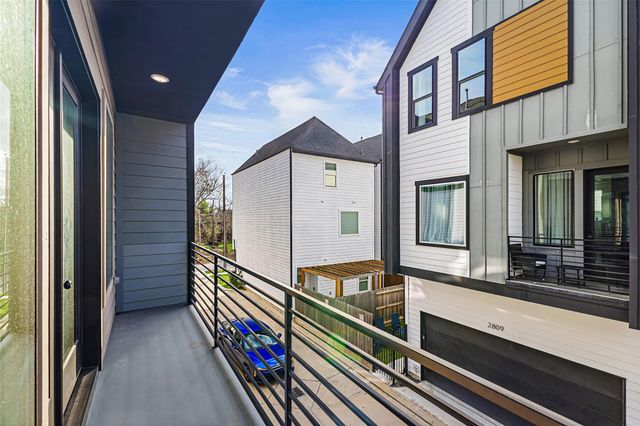 2811 Anita Street, Houston, TX 77004