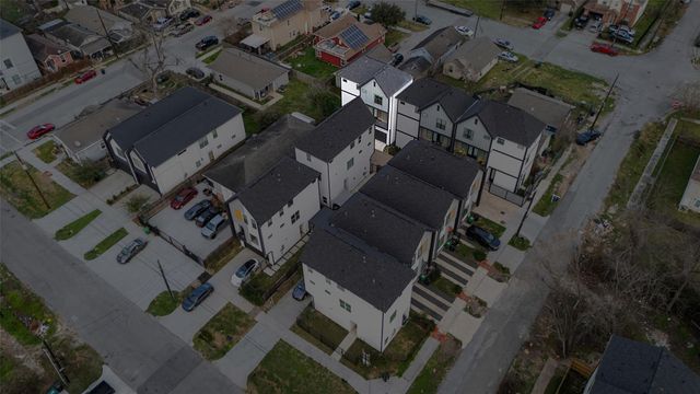 2811 Anita Street, Houston, TX 77004