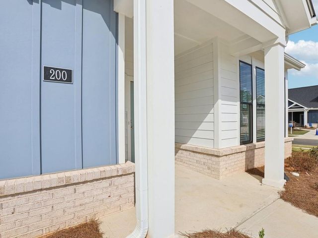 200 Persimmon Drive, Holly Springs, GA 30115