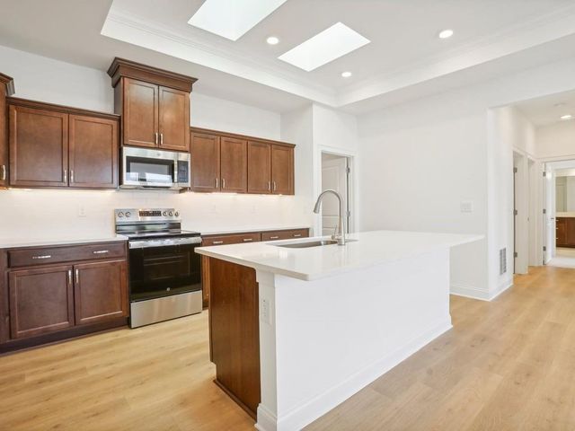 200 Persimmon Drive, Holly Springs, GA 30115
