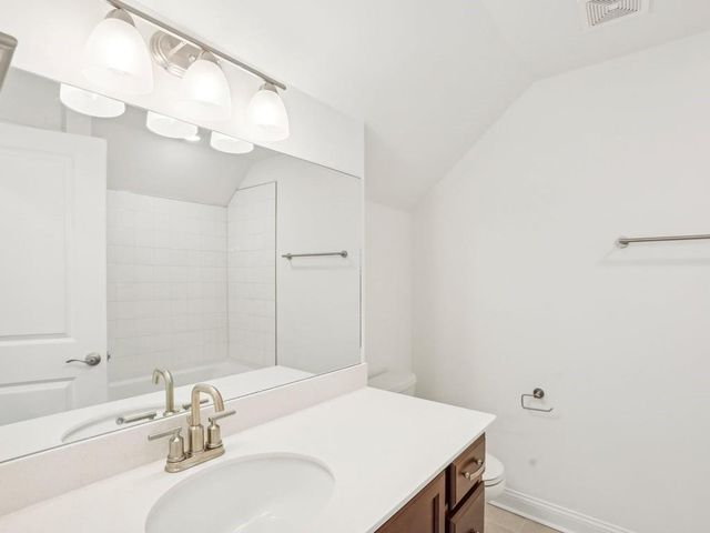 200 Persimmon Drive, Holly Springs, GA 30115