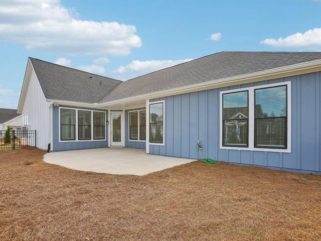 200 Persimmon Drive, Holly Springs, GA 30115