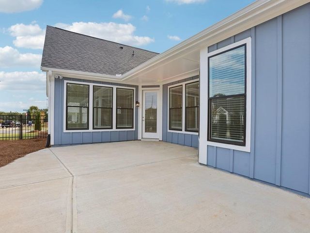 200 Persimmon Drive, Holly Springs, GA 30115