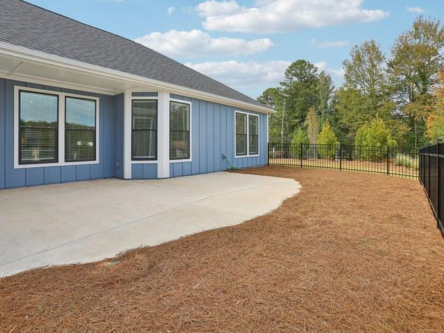 200 Persimmon Drive, Holly Springs, GA 30115