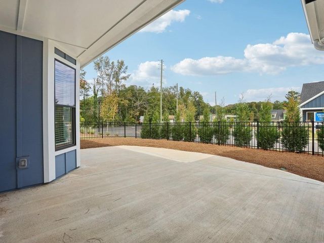 200 Persimmon Drive, Holly Springs, GA 30115