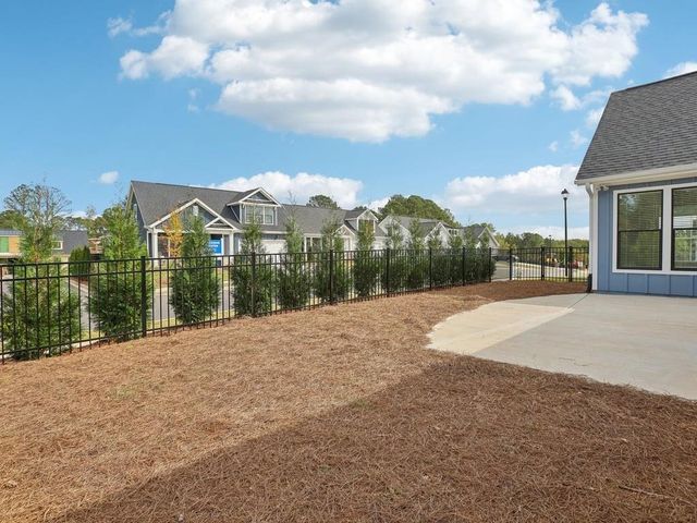 200 Persimmon Drive, Holly Springs, GA 30115